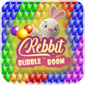 Rebbit Bubble BooM