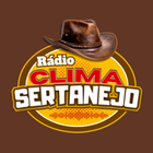 Rádio Clima Sertanejo icono