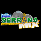 Rádio Serrana Mix иконка