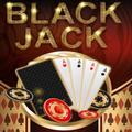 Mr Black Jack