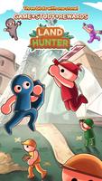 LandHunter=Game+Study+Rewards poster