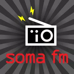Скачать RadiOMG for SomaFM XAPK