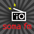 Icona RadiOMG for SomaFM