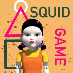 Squid Game Final XAPK download