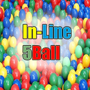 In-Line 5 Ball APK