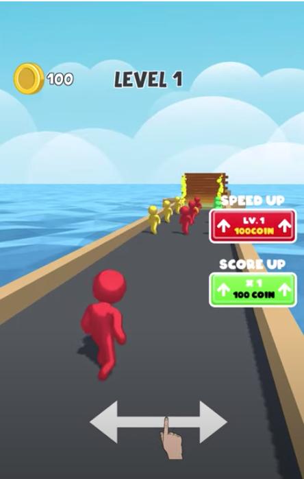 Color Road Run for Android - APK Download