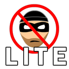 Burglar, Thief Catcher Lite-icoon