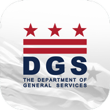 DC Dept. of General Services icône