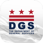 DC Dept. of General Services icône
