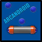 Arcandroid 图标