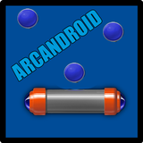 Arcandroid icône