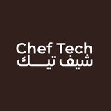 شيف tech Zeichen