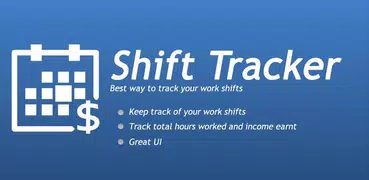 Shift Tracker