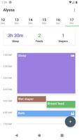 BabyTracker - baby feeding/diaper/sleep recording gönderen