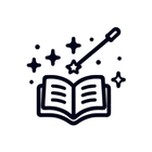 StoryMagic simgesi