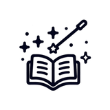 StoryMagic アイコン