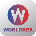 Worldbex X icône