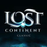 Lemuria Classic icon