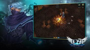 Lemuria Classic screenshot 1
