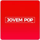 APK JOVEM POP FM - Radio App, POP Music