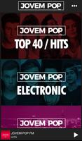 JOVEM POP FM capture d'écran 1