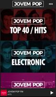 JOVEM POP FM Screenshot 1