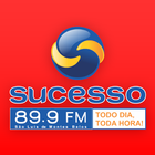 Sucesso São Luis 89.9 biểu tượng