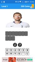 FIFA Soccer Quiz โปสเตอร์