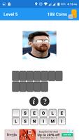 FIFA Soccer Quiz 截圖 1