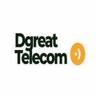 آیکون‌ Dgreattelecom