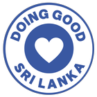 Doing Good Sri Lanka biểu tượng