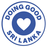 Doing Good Sri Lanka biểu tượng