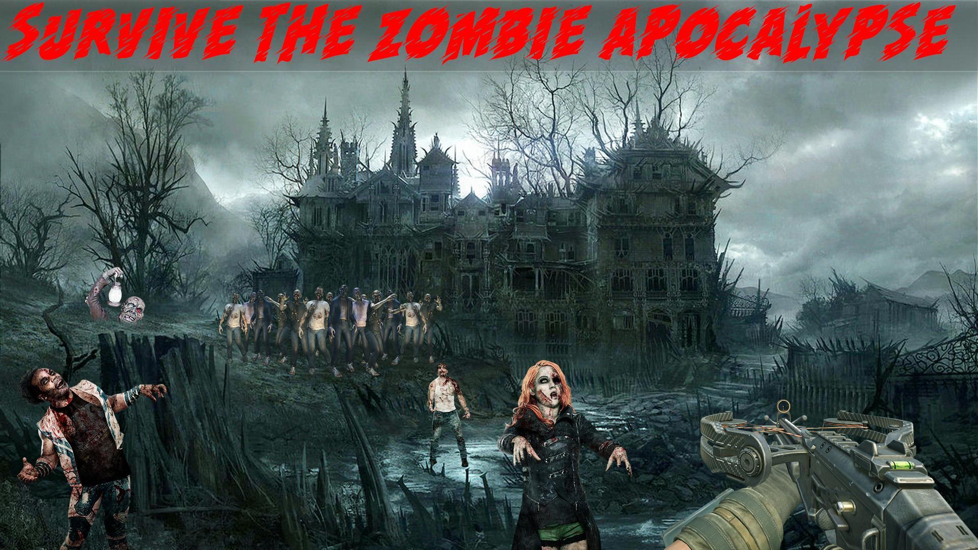 Afk zombie apocalypse game global. Игра девушка расстреливает зомби. Снайпер игра девушка зомби. HOPESGAMING игры.