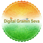 Digital Gramin Seva आइकन