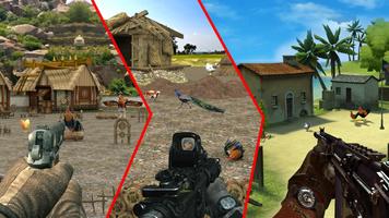 Farm Frenzy Chicken Shooter Game: Chicken Shooting capture d'écran 2
