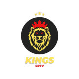 Kings CRTV 圖標