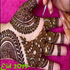 Mehndi Design Latest 2019 simgesi