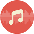 Masti Music player - HD Music  图标