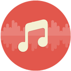 Masti Music player - HD Music  আইকন