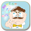 Quiz Matematico - Per gli Amanti della Matematica APK