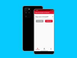 Video Downloader for Pinterest bài đăng