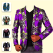 African Man Latest Photo Suit 