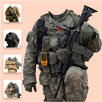 Army Man Photo Editor APK