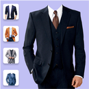 Man Latest Blazer Photo Editor APK