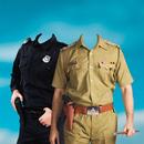 Police Suit Photo Editor APK