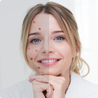 Remove Acne from Face アイコン