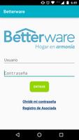 BetterWare Cartaz