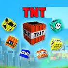 TNT mod Minecraft addon icon