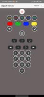 Remote for Dgtech screenshot 2