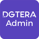 Dgtera Admin ikon